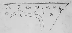 KRATER, BELL, FRAGMENT (ATHENIAN, RED-FIGURE)
