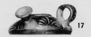 GUTTUS (SOUTH ITALIAN, CAMPANIAN, RED-FIGURE)