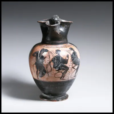 Oinochoe
