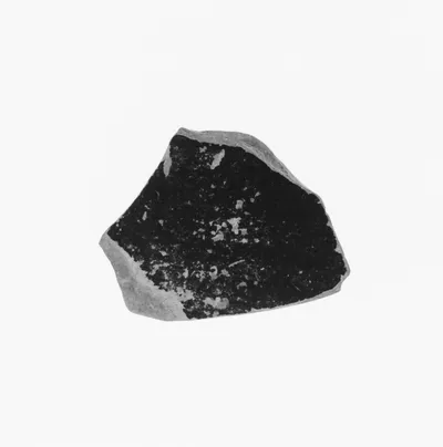 Attic Vase Fragment