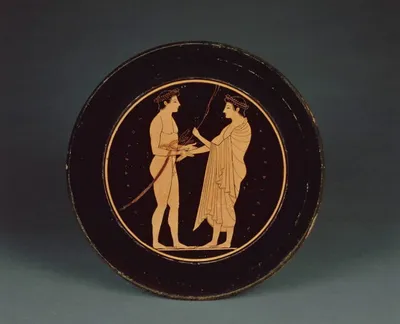 assiette