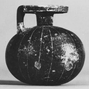 ARYBALLOS (CORINTHIAN)