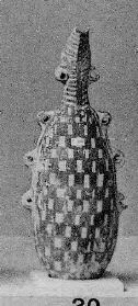 FLASK (CYPRIOT, BRONZE AGE)