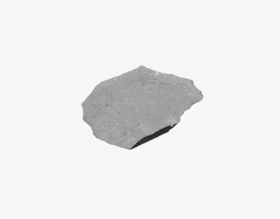 Attic Vase Fragment