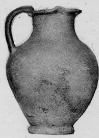 OINOCHOE (IBERIAN)