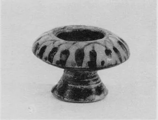 PLEMOCHOE (ATHENIAN, BLACK-FIGURE)