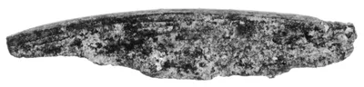 Chalice or Kantharos Rim Fragment