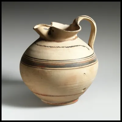 Oinochoe