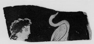 FRAGMENT (SOUTH ITALIAN, APULIAN, RED-FIGURE)