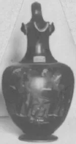 OINOCHOE (ATHENIAN, BLACK-FIGURE)