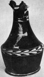 OINOCHOE (ATHENIAN, RED-FIGURE)