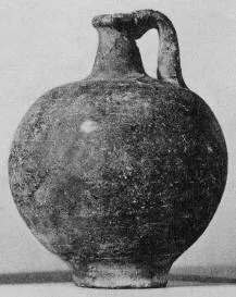 OINOCHOE (EGYPTIAN)