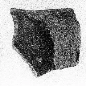 FRAGMENT (LACONIAN)