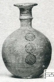 LEKYTHOS (CYPRIOT, IRON AGE)