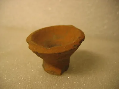 vase