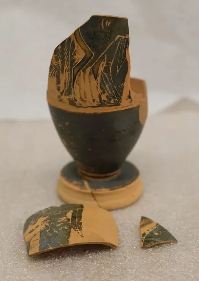 lécythe