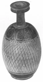 ALABASTRON (SOUTH ITALIAN, SICILIAN)
