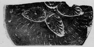 CUP, STEMLESS, FRAGMENT (SOUTH ITALIAN, CAMPANIAN, RELIEF)