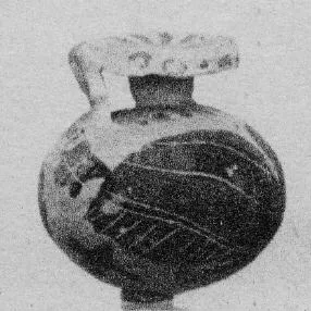 ARYBALLOS (ITALO-CORINTHIAN, BLACK-FIGURE)