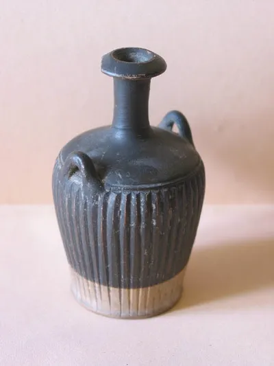vase