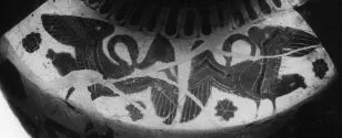HYDRIA (ATHENIAN, BLACK-FIGURE)