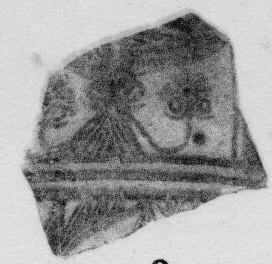 FRAGMENT (CYPRIOT)