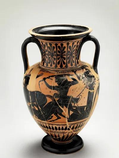amphore
