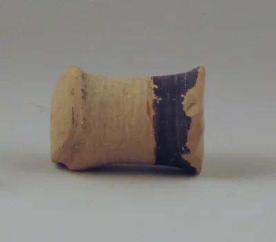 Vase fragment