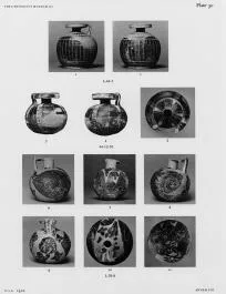 ARYBALLOS (CORINTHIAN, BLACK-FIGURE)