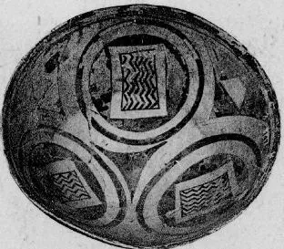 BOWL (PROTO-ELAMITE)