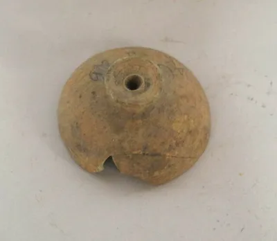 couvercle de pyxis