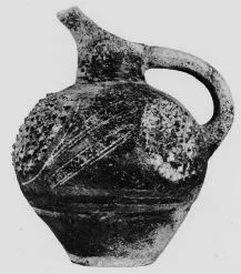 OINOCHOE (MINOAN)