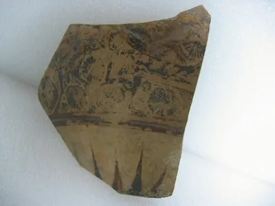 vase fermé