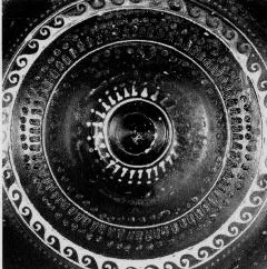 BOWL (TEANO WARE)