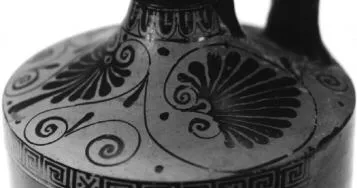 LEKYTHOS (ATHENIAN, RED-FIGURE)