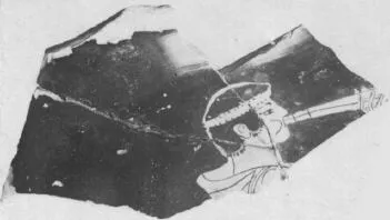 HYDRIA (ATHENIAN, RED-FIGURE)