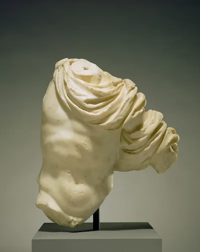 Torso of a Hunter