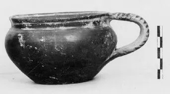 CUP (ATHENIAN GEOMETRIC)