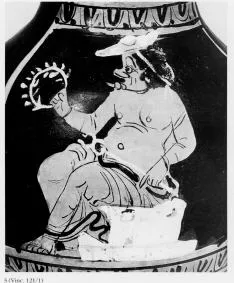 CHOUS (SOUTH ITALIAN, APULIAN, RED-FIGURE)