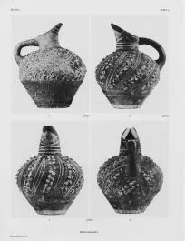 OINOCHOE (MINOAN)