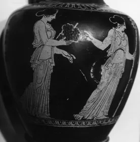 OINOCHOE (ATHENIAN, RED-FIGURE)