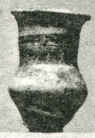 JAR (CYPRIOT, IRON AGE)