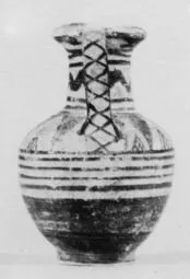 OINOCHOE (ITALO-GEOMETRIC)