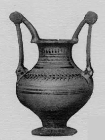 NESTORIS (MESSAPIAN)