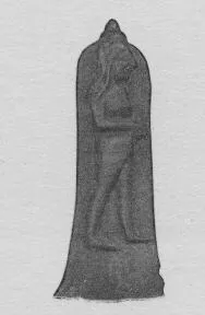 KYATHOS (ETRUSCAN, BUCCHERO)
