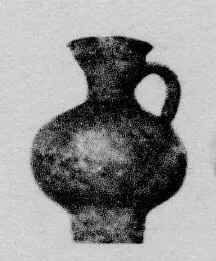 OINOCHOE (GALLO-ROMAN)