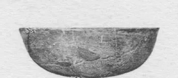 BOWL (EGYPTIAN)
