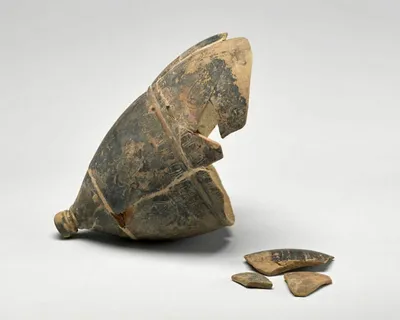 amphorisque