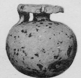 ARYBALLOS (CORINTHIAN, BLACK-FIGURE)