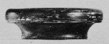 BOWL (ATHENIAN, BLACK GLAZE)